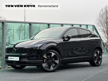 Volvo EX30 Single Motor Extended Range Ultra 69 kWh Panorama beschikbaar voor biedingen