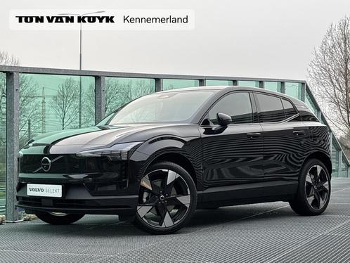 Volvo EX30 Single Motor Extended Range Ultra 69 kWh Panorama, Auto's, Volvo, Bedrijf, Te koop, EX30, 360° camera, ABS, Achteruitrijcamera