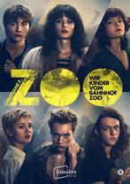 Wir Kinder Vom Bahnhof Zoo, Sealed Ned. Ondert., Cd's en Dvd's, Ophalen of Verzenden, Nieuw in verpakking, Drama, Boxset