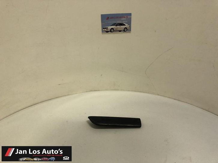 Sierlijst spatbord links voor Audi 80 B4 (91-'95) 811853507A, Auto-onderdelen, Carrosserie en Plaatwerk, Audi, Links, Gebruikt