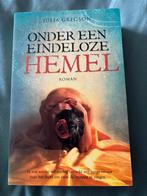 Julia Gregson - Onder een eindeloze hemel, Julia Gregson, Ophalen of Verzenden, Zo goed als nieuw, Nederland
