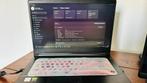 MSİ GAME LAPTOP, Computers en Software, Windows Laptops, Ophalen, MSI, 2 tot 3 Ghz, 15 inch