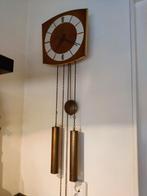 Junghans vintage klok, Ophalen