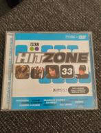 CD - 538 Hitzone 33 - CD + DVD, Verzenden, Zo goed als nieuw, Nederlandstalig