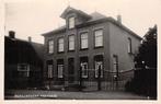 Bergambacht Pastorie Fotokaart 1927  Bromografia, Ophalen of Verzenden, 1920 tot 1940, Ongelopen, Zuid-Holland