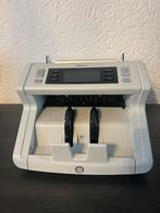 Biljettelmachine safescan model 2250 geldtelmachine ZGAN, Ophalen, Valsgelddetector