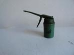 Antiek olie kannetje oliespuitje Wesco, Birmingham England, Antiek en Kunst, Ophalen of Verzenden