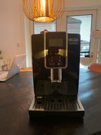 DeLonghi Dinamica Koffiemachine, Witgoed en Apparatuur, Koffiezetapparaten, Ophalen, Afneembaar waterreservoir, Gebruikt, Koffiemachine