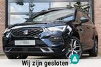 SEAT Ateca 1.5 TSI FR DSG Virtual Panorama Sfeer A.Cruise '2, 1300 kg, Zwart, 4 cilinders, 150 pk