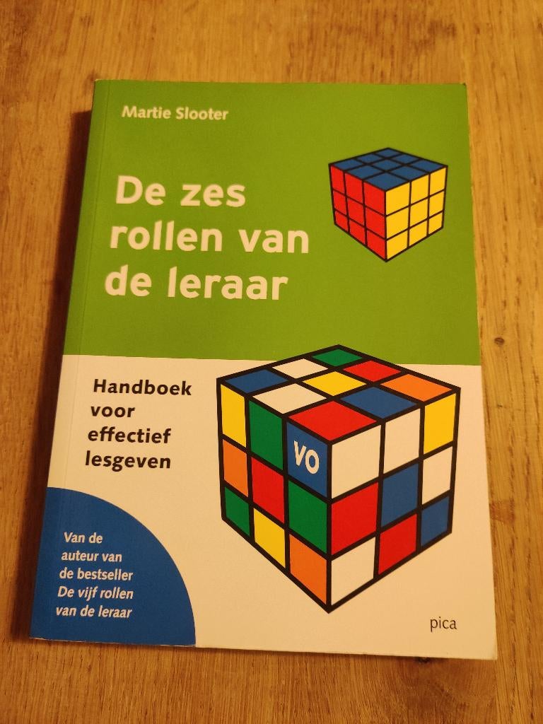 Studieboeken, Ophalen of Verzenden, Beta, Zo goed als nieuw, HBO