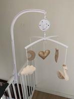 Nieuwe boxmobiel muziek mobiel box neige creme boho Etsy, Kinderen en Baby's, Boxen, Ophalen, Nieuw, Rond