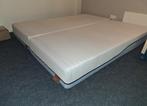 2 M-line matrassen, Huis en Inrichting, Ophalen, Gebruikt, 90 cm, Eenpersoons