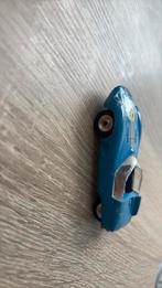 solido db panhard le mans 1 43, Hobby en Vrije tijd, Modelauto's | 1:43, Ophalen of Verzenden, Gebruikt, Auto, Solido