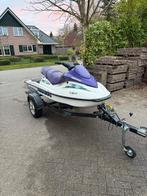 Seadoo gti waterscooter, Watersport en Boten, Jetski's en Waterscooters, Ophalen, Gebruikt, Benzine, 70 tot 120 pk
