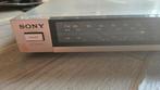 Sony Tuner, Audio, Tv en Foto, Tuners, Ophalen of Verzenden, Gebruikt, Analoog