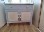 commode, Ophalen, Gebruikt, 50 tot 70 cm, 105 cm of meer