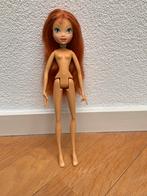 Winx Club Bloom Dance Night, Ophalen of Verzenden, Zo goed als nieuw, Fashion Doll