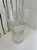 Coca Cola glazen set van 6 glazen, Ophalen of Verzenden, Nieuw, Frisdrankglas