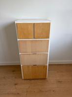 IKEA ladekastje, Huis en Inrichting, Ophalen, Minder dan 50 cm, Gebruikt, 5 laden of meer