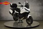 Honda NT 1100 DCT (bj 2023), Motoren, Honda Motor Europe, Bedrijf, Crystal Bldng B-Unit B11.2 Rivium Blv200
2909 LK  Capelle aan den IJsel, NL