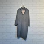 La Fee Maraboutee Vest Maat 1 Grijs Lang Gebreid Mably, Lfm, La Fee Maraboutee, Verzenden, Lfm