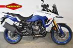 Suzuki V-STROM 800 DE (bj 2025), Bedrijf, Meer dan 35 kW, Overig, ABS