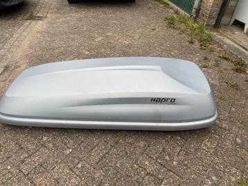 Dakkoffer  beschikbaar voor biedingen