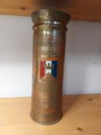 Bevrijdings huls, Verzamelen, Militaria | Tweede Wereldoorlog, Ophalen of Verzenden, Nederland, Hulzen of Bodemvondsten