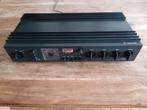 stereo receiver vintage Sonab R4000, Stereo, Zo goed als nieuw, Verzenden