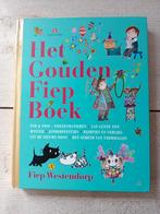 Het Gouden Fiep Boek - Fiep Westendorp, Boeken, Ophalen of Verzenden, Gelezen, Fiep Westendorp, Fictie algemeen