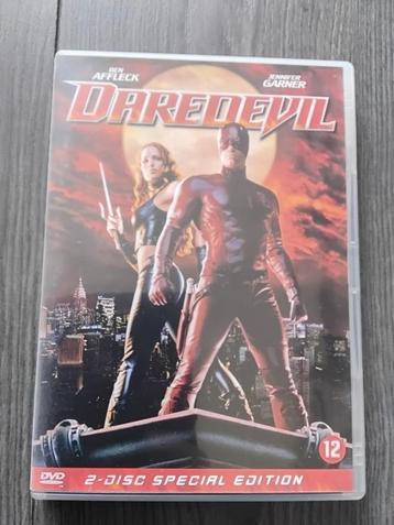 Daredevil DVD - Actie Film beschikbaar voor biedingen