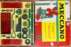 Meccano vintage, Ophalen, Gebruikt