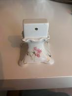 Antieke lucifersdoos houder, Antiek en Kunst, Antiek | Keramiek en Aardewerk, Ophalen of Verzenden