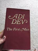 The First man,Brahma Kumaris Spirituele Academie., Ophalen of Verzenden, Gelezen