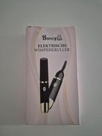 Nieuw Elektrische Wimperkruller, Sieraden, Tassen en Uiterlijk, Uiterlijk | Cosmetica en Make-up, Ogen, Zwart, Nieuw, Ophalen of Verzenden