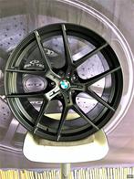 19 inch 5x120 BMW F10 / F30 Styling 763M Breedset Look Velge, 19 inch, Velg(en), Nieuw, Ophalen of Verzenden