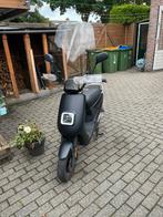 Iva scooter e-go s4  - Electric, Elektrisch, Zo goed als nieuw, Ophalen, Overige merken