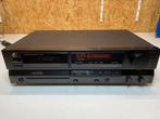 SANSUI D-X301i cassettedeck met garantie !, Overige merken, ...., Tiptoetsen, Enkel