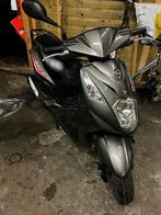Sym orbit (2020) (1E EIGENAAR) (4500km) FACTUUR AANWEZIG, Ophalen of Verzenden, Zo goed als nieuw, Benzine, Orbit