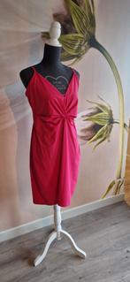 Studio Anneloes Magic Dress, mt XL, Ophalen of Verzenden, Roze, Zo goed als nieuw, Maat 46/48 (XL) of groter