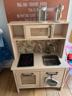 Gepimpt ikea keukentje, Ophalen, Zo goed als nieuw