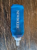 Bidon soft flask bpa vrij siliconen bijt dop, Ophalen of Verzenden, Nieuw