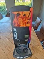 Nescafe, koffiezetapparaat, Ophalen of Verzenden, Gebruikt