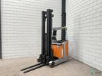 Reachtruck Still FM-X14 2019, 1000 tot 2000 kg, Elektrisch, Reachtruck, Still