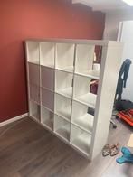 Vakkenkast ikea, Huis en Inrichting, Ophalen, 100 tot 150 cm, 100 tot 150 cm, 25 tot 50 cm