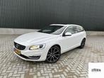 Volvo V60 2.4 D5 Twin Engine Special Edition l NWE APK l, Auto's, Volvo, Automaat, Euro 6, Vierwielaandrijving, 1880 kg