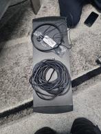 zwarte bose metk, Computers en Software, Desktop Pc's, Ophalen, 64 GB of meer, 64 GB, Onbekend