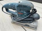 Bosch GSS 280 A Vlakschuurmachine - Professioneel, Doe-het-zelf en Verbouw, Gereedschap | Schuurmachines, Ophalen of Verzenden