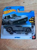 Hot Wheels Batmobile nieuw in ongeopende verpakking, Ophalen of Verzenden, Nieuw, Auto