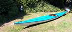 te koop: 2 wato kano's, Watersport en Boten, Kano's, Ophalen, Gebruikt, Eén persoon, Met peddels